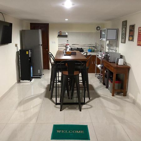 Derose Guest House ชังกู ภายนอก รูปภาพ