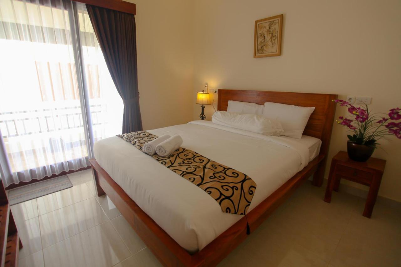 Derose Guest House ชังกู ภายนอก รูปภาพ