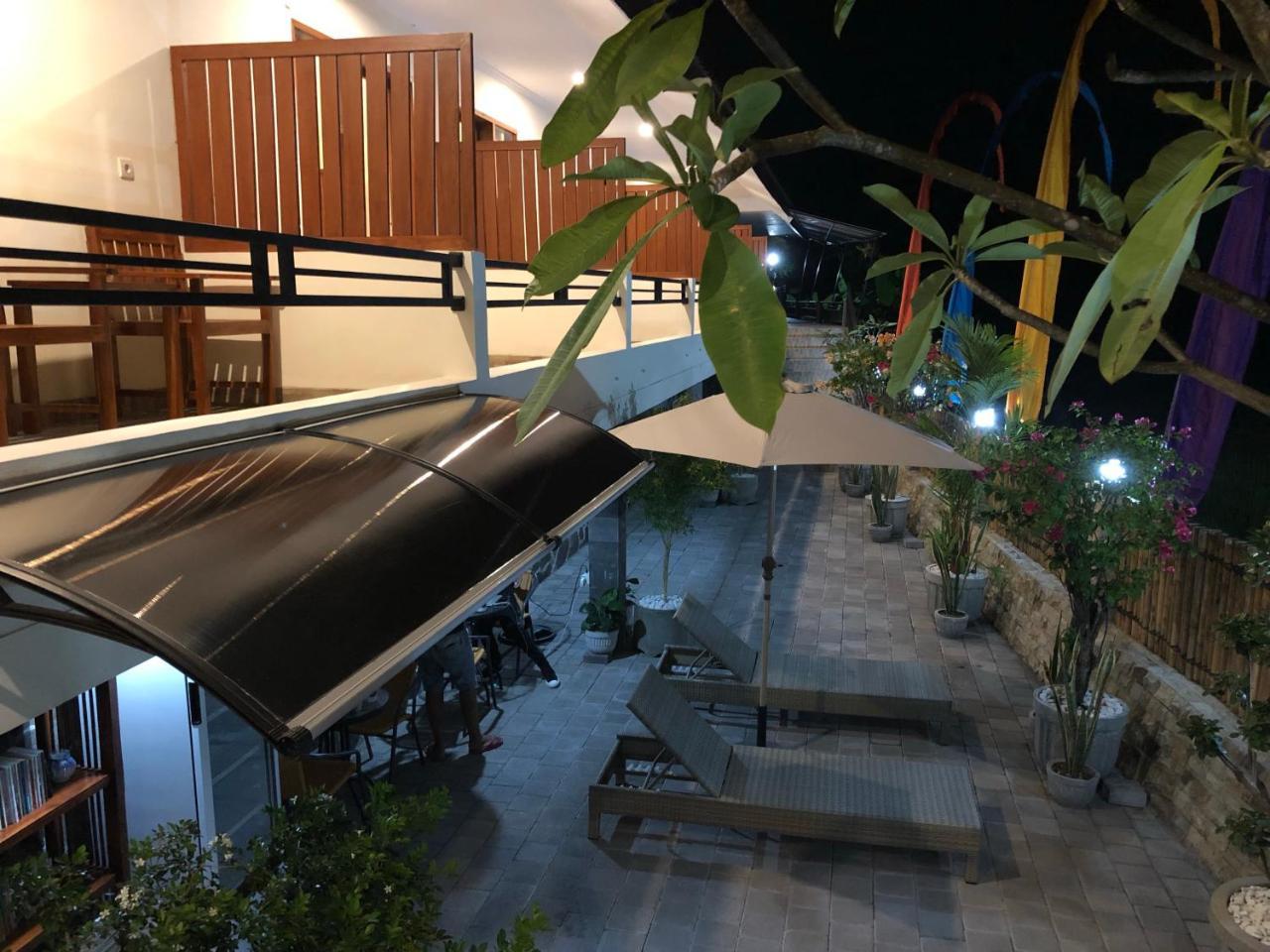 Derose Guest House ชังกู ภายนอก รูปภาพ