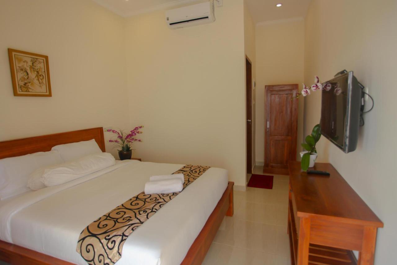 Derose Guest House ชังกู ภายนอก รูปภาพ