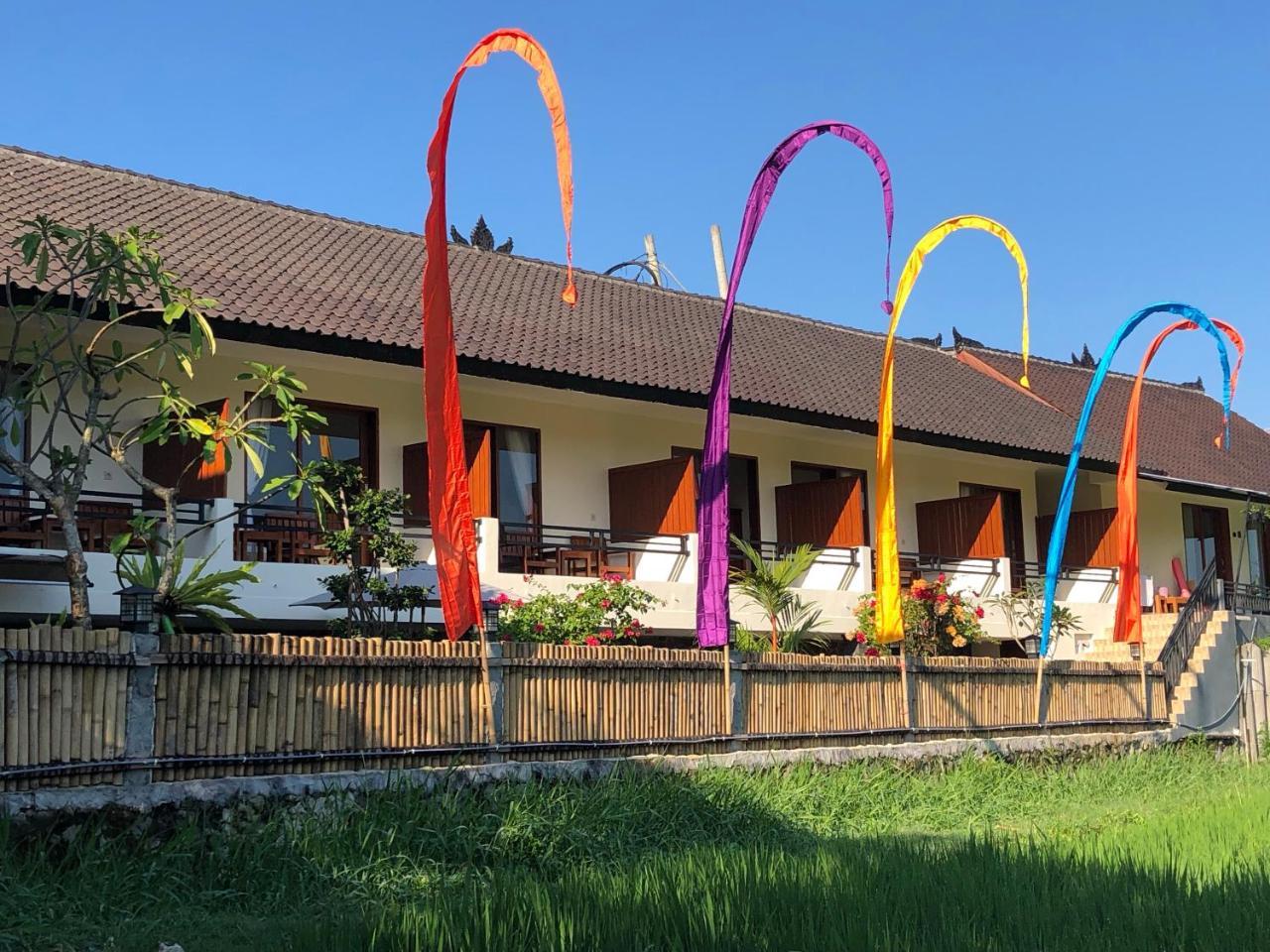 Derose Guest House ชังกู ภายนอก รูปภาพ
