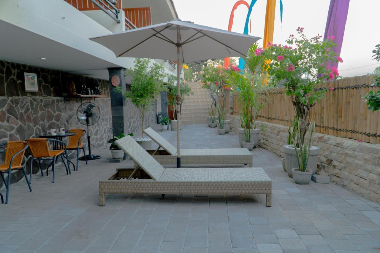 Derose Guest House ชังกู ภายนอก รูปภาพ