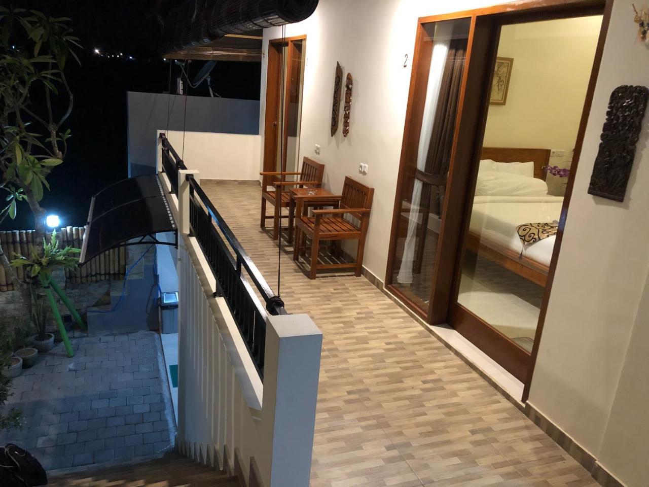 Derose Guest House ชังกู ภายนอก รูปภาพ