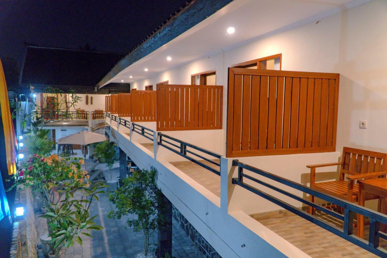 Derose Guest House ชังกู ภายนอก รูปภาพ